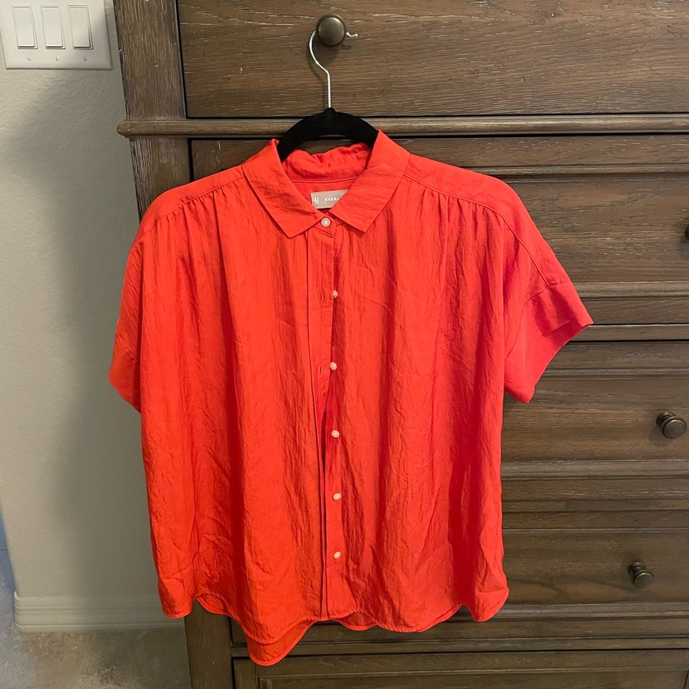 Camp Shirt